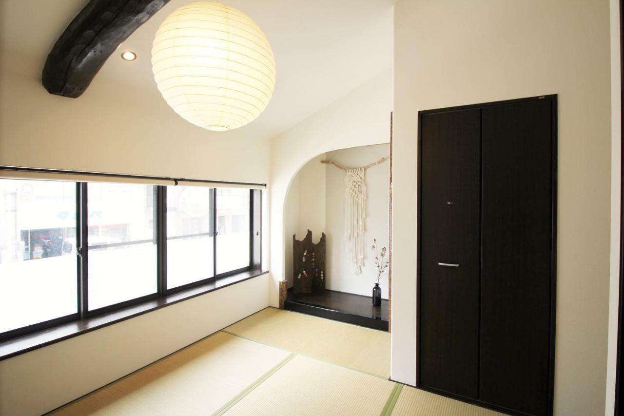 Kyo Koyado Benten 京都市 エクステリア 写真