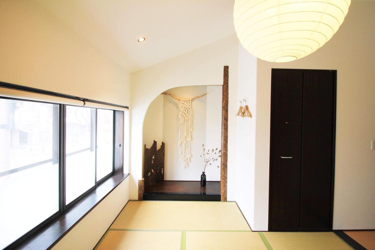 Kyo Koyado Benten 京都市 エクステリア 写真